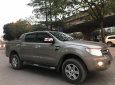 Ford Ranger XLT 2013 - Cần bán Ford Ranger XLT năm sản xuất 2013, xe nhập