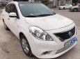 Nissan Sunny  XV  2016 - Bán Nissan Sunny XV (tự động) sản xuất cuối 2016, màu trắng, xe mới đi 3,8 vạn km