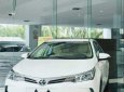 Toyota Corolla altis 2019 - Cần bán xe Toyota Corolla Altis đời 2019, màu trắng, 791 triệu