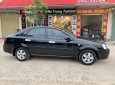 Chevrolet Lacetti EX 2012 - Bán ô tô Chevrolet Lacetti EX sản xuất 2012, màu đen