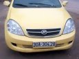 Lifan 520 2006 - Bán Lifan 520 đời 2006, màu vàng