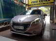 Peugeot 208    2014 - Bán ô tô Peugeot 208 sản xuất 2014, xe nhập chính chủ, 579 triệu