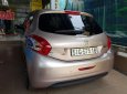 Peugeot 208    2014 - Bán ô tô Peugeot 208 sản xuất 2014, xe nhập chính chủ, 579 triệu