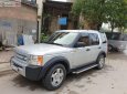 LandRover Discovery LR3 HSE 4.0 V6 2005 - Bán xe LandRover Discovery, sản xuất 2005 (tại Anh), đăng ký lần đầu 2016, xe cực chất