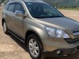 Honda CR V 2009 - Cần bán lại xe Honda CR V đời 2009, giá 515tr