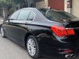 BMW 7 Series 730Li 2010 - Cần bán BMW 7 Series 730Li năm sản xuất 2010, màu đen, nhập khẩu nguyên chiếc