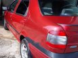 Fiat Siena 1.6  2003 - Bán Fiat Siena 1.6 năm sản xuất 2003, màu đỏ, xe nhập xe gia đình