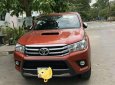 Toyota Hilux   2015 - Bán Toyota Hilux đời 2015, nhập khẩu chính chủ