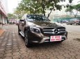 Mercedes-Benz GLC-Class 250 4matic 2017 - Bán Mercedes 250 4matic đời 2017, màu nâu