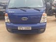 Kia Bongo   2005 - Cần bán gấp Kia Bongo sản xuất 2005, đăng ký lần đầu 2010