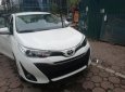 Toyota Vios  1.5E MT 2019 - Toyota Mỹ Đình -Vios 1.5 số sàn 2019 - Ms. Hương - 0901.77.4586 giá cực hot, trả trước 110 triệu, hỗ trợ trả góp LS tốt