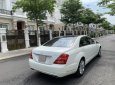 Mercedes-Benz S class S400 Hybrid 2011 - Bán Mercedes S400 Hybrid 2011 tự động nhập Đức, màu trắng