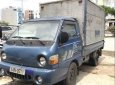 Hyundai Porter     1997 - Cần bán xe Hyundai Porter xe tải nhỏ, xe còn đẹp, chạy cực tốt, mua về đăng kiểm là đi