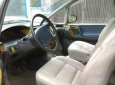 Toyota Previa  2.4AT 1991 - Bán xe Toyota Previa 2.4AT, xe có thiết kế sang đẹp, rộng rãi