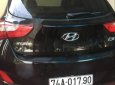 Hyundai i30   2013 - Chính chủ bán Hyundai i30 năm sản xuất 2013, màu đen, nhập khẩu