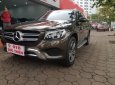 Mercedes-Benz GLC-Class 250 4matic 2017 - Bán Mercedes 250 4matic đời 2017, màu nâu