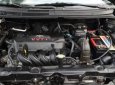 Toyota Vios G 2005 - Bán Toyota Vios G năm sản xuất 2005, màu đen xe gia đình, giá 198tr