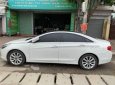 Hyundai Sonata    Y20 2011 - Bán Hyundai Sonata Y20 đời 2011, màu trắng, nhập khẩu - Xe có diện mạo hoàn toàn mới rất bắt mắt và trẻ trung