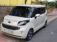 Kia Ray   2012 - Bán Kia Ray đời 2012, màu trắng, xe nhập như mới