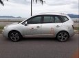 Kia Carens 2010 - Bán ô tô Kia Carens đời 2010, màu bạc, nhập khẩu nguyên chiếc xe gia đình