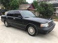 Toyota Crown 1994 - Cần bán xe Toyota Crown đời 1994, màu đen, nhập khẩu nguyên chiếc, giá chỉ 135 triệu