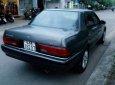 Nissan Bluebird   1992 - Cần bán gấp Nissan Bluebird năm 1992, màu xám, xe nhập giá cạnh tranh