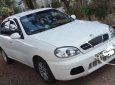 Daewoo Lanos  MT 2008 - Bán Daewoo Lanos 2008, số sàn, xe bao đẹp