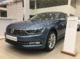 Volkswagen Passat 1.8TSI 2017 - Bán xe Volkswagen Passat 1.8TSI năm sản xuất 2017, màu xanh lam, nhập khẩu nguyên chiếc