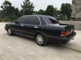 Toyota Crown 1994 - Cần bán xe Toyota Crown đời 1994, màu đen, nhập khẩu nguyên chiếc, giá chỉ 135 triệu