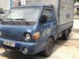 Hyundai Porter 1997 - Bán Hyundai Porter năm sản xuất 1997, màu xanh lam, nhập khẩu  