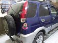 Daihatsu Terios 2005 - Cần bán Daihatsu Terios năm sản xuất 2005 xe gia đình