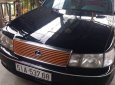 Lexus LS 400 1993 - Bán Lexus LS 400 năm 1993, màu đen, nhập khẩu nguyên chiếc