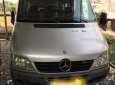 Mercedes-Benz Sprinter 2005 - Bán Mercedes Sprinter 2005, màu trắng, 180tr tại Trà Vinh