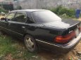 Lexus LS 400 1990 - Xe Lexus LS 400 năm 1990, màu đen, nhập khẩu