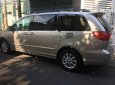 Toyota Sienna LE 3.5 2008 - Xe Toyota Sienna LE 3.5 năm sản xuất 2008, màu bạc, nhập khẩu nguyên chiếc  