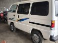 Suzuki Super Carry Van   2004 - Bán xe Suzuki Super Carry Van 2004, màu trắng, giá rẻ