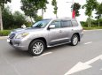 Lexus LX 570 2009 - Lexus LX 570 model 2009, màu bạc, nhập khẩu, toàn bộ còn zin theo xe, cực mới, 2 tỷ 380 triệu