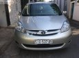 Toyota Sienna LE 3.5 2008 - Xe Toyota Sienna LE 3.5 năm sản xuất 2008, màu bạc, nhập khẩu nguyên chiếc  