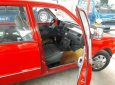 Suzuki Aerio   1991 - Bán lại xe Suzuki Aerio đời 1991, màu đỏ, nhập khẩu nguyên chiếc