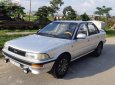 Toyota Corolla 1.3 MT 1991 - Bán ô tô Toyota Corolla 1.3 MT đời 1991, màu bạc