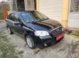 Daewoo Gentra SX 1.5 MT 2008 - Bán Daewoo Gentra SX 1.5 MT đời 2008, màu đen chính chủ