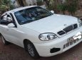 Daewoo Lanos  MT 2008 - Bán Daewoo Lanos 2008, số sàn, xe bao đẹp