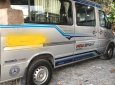 Mercedes-Benz Sprinter 2005 - Bán Mercedes Sprinter 2005, màu trắng, 180tr tại Trà Vinh