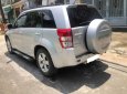 Suzuki Grand vitara   AWD   2011 - Bán Suzuki Grand vitara AWD 2011, màu bạc, nhập khẩu giá cạnh tranh