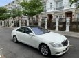 Mercedes-Benz S class S400 Hybrid 2011 - Bán Mercedes S400 Hybrid 2011 tự động nhập Đức, màu trắng