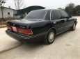 Toyota Crown 1994 - Cần bán xe Toyota Crown đời 1994, màu đen, nhập khẩu nguyên chiếc, giá chỉ 135 triệu