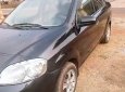 Daewoo Gentra   2006 - Cần bán xe Daewoo Gentra đời 2006, màu đen, nhập khẩu nguyên chiếc, xe đẹp