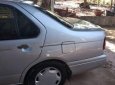 Nissan Bluebird   1995 - Bán xe Nissan Bluebird đời 1995, đăng ký 2005, xe rất đẹp, số tự động