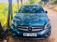 Mercedes-Benz A class A200 2014 - Bán Mercedes A200 năm 2014, màu xanh lam, nhập khẩu nguyên chiếc số tự động