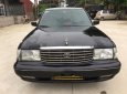 Toyota Crown 1994 - Cần bán xe Toyota Crown đời 1994, màu đen, nhập khẩu nguyên chiếc, giá chỉ 135 triệu